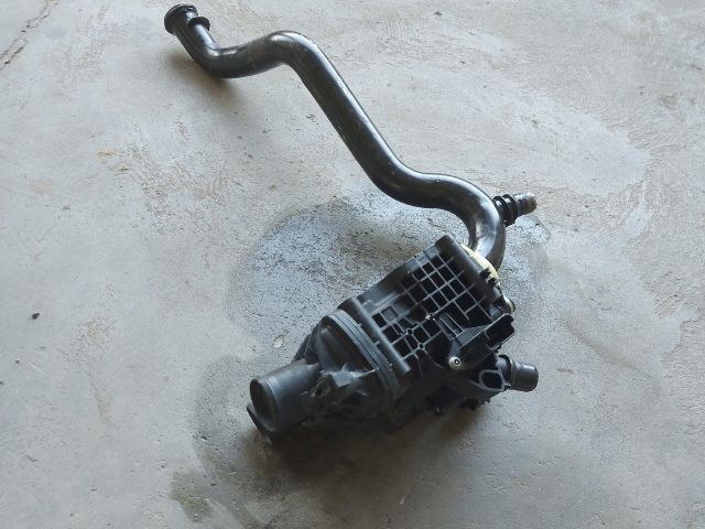 bontott CITROËN JUMPER III Termosztátház