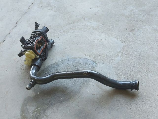 bontott CITROËN JUMPER III Termosztátház