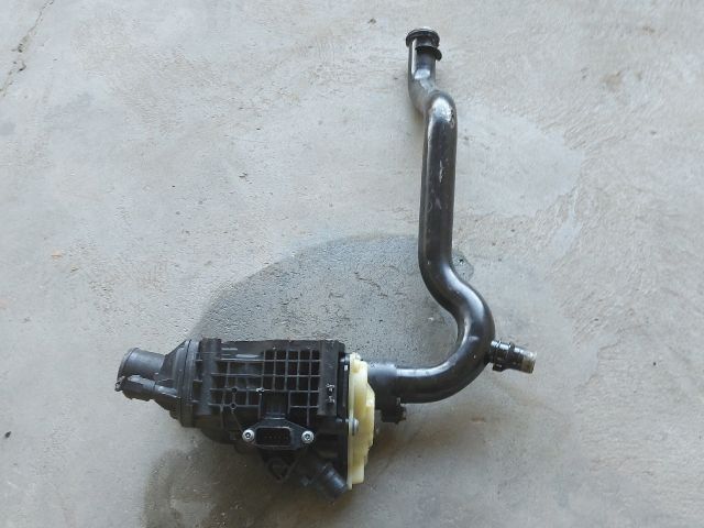 bontott CITROËN JUMPER III Termosztátház