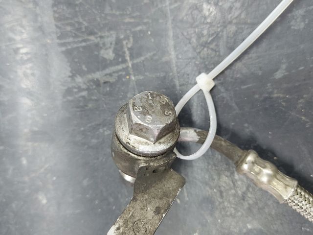 bontott CITROËN JUMPER III Turbó Olajcső