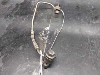 bontott CITROËN JUMPER III Turbó Olajcső