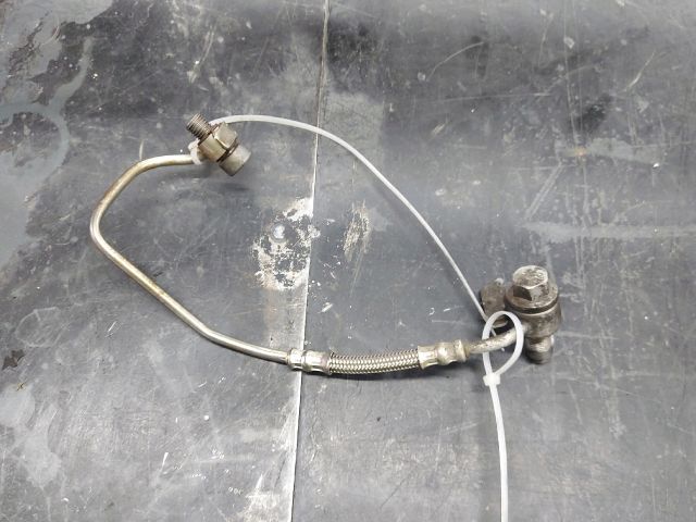 bontott CITROËN JUMPER III Turbó Olajcső