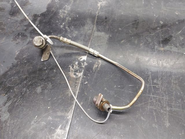 bontott CITROËN JUMPER III Turbó Olajcső