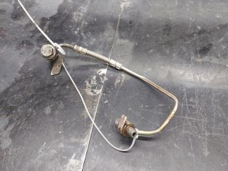 bontott CITROËN JUMPER III Turbó Olajcső