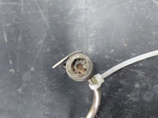 bontott CITROËN JUMPER III Turbó Olajcső