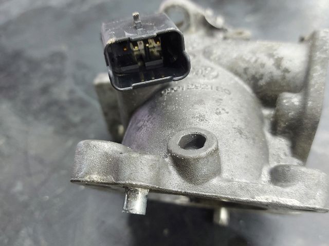 bontott CITROËN JUMPER III Turbócső