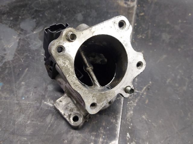 bontott CITROËN JUMPER III Turbócső