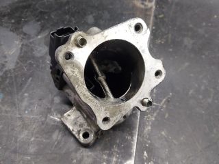 bontott CITROËN JUMPER III Turbócső