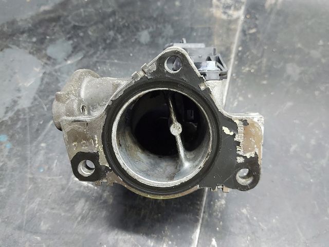 bontott CITROËN JUMPER III Turbócső