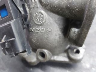 bontott CITROËN JUMPER III Turbócső