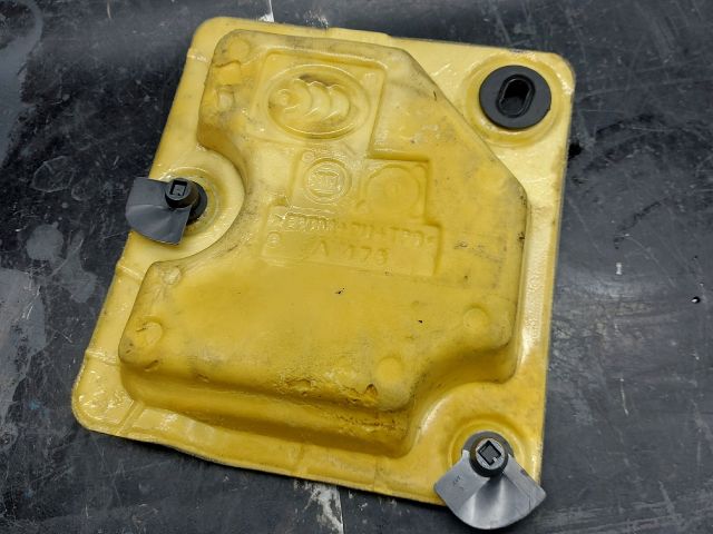 bontott CITROËN JUMPER III Üzemanyag Szivattyú