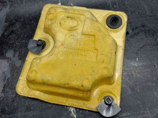 bontott CITROËN JUMPER III Üzemanyag Szivattyú