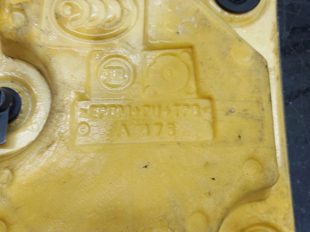 bontott CITROËN JUMPER III Üzemanyag Szivattyú