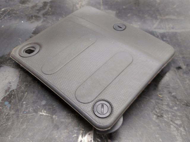 bontott CITROËN JUMPER III Üzemanyag Szivattyú