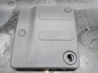 bontott CITROËN JUMPER III Üzemanyag Szivattyú