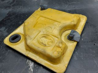 bontott CITROËN JUMPER III Üzemanyag Szivattyú