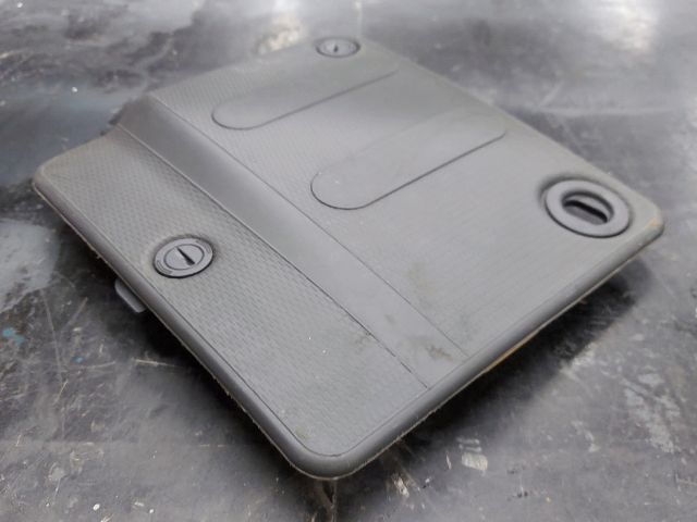 bontott CITROËN JUMPER III Üzemanyag Szivattyú