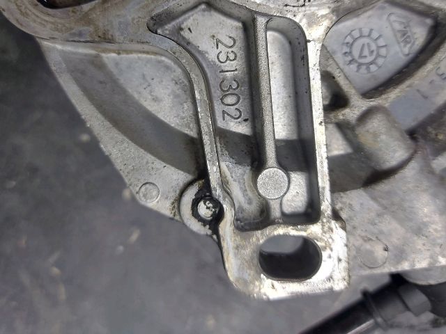 bontott CITROËN JUMPER III Vákumpumpa