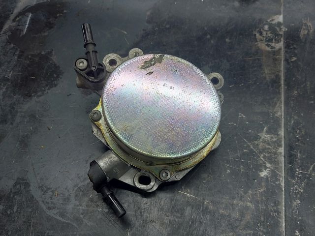 bontott CITROËN JUMPER III Vákumpumpa