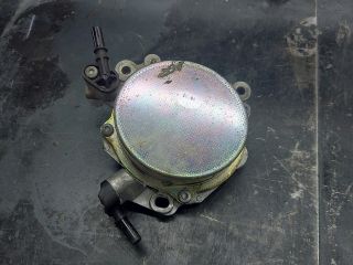 bontott CITROËN JUMPER III Vákumpumpa