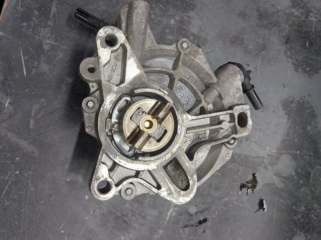 bontott CITROËN JUMPER III Vákumpumpa