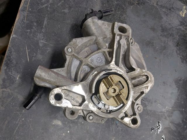 bontott CITROËN JUMPER III Vákumpumpa