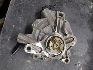 bontott CITROËN JUMPER III Vákumpumpa