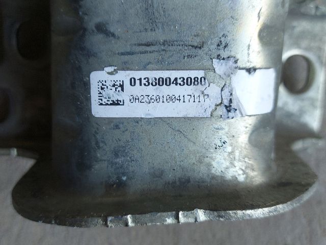 bontott CITROËN JUMPER III Váltó Tartó Bak (Pozíciófüggetlen)