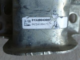 bontott CITROËN JUMPER III Váltó Tartó Bak (Pozíciófüggetlen)