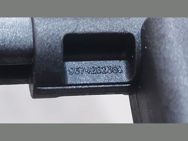 bontott CITROËN JUMPER III Vezérműtengely Fordulatszám Jeladó