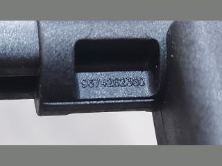 bontott CITROËN JUMPER III Vezérműtengely Fordulatszám Jeladó