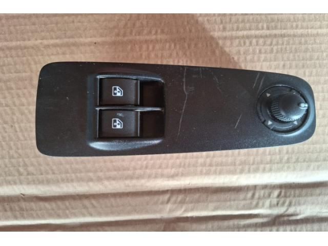 bontott CITROËN JUMPER III Ablakemelő Kapcsoló Négyes / Kettes