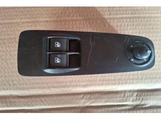 bontott CITROËN JUMPER III Ablakemelő Kapcsoló Négyes / Kettes