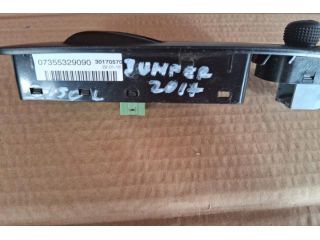 bontott CITROËN JUMPER III Ablakemelő Kapcsoló Négyes / Kettes