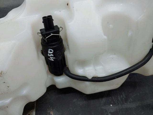 bontott CITROËN JUMPER III Ablakmosó Tartály