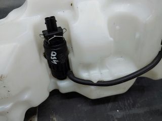 bontott CITROËN JUMPER III Ablakmosó Tartály