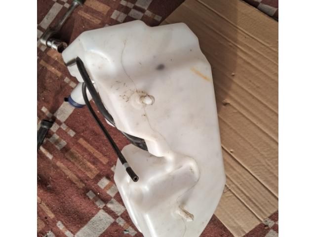 bontott CITROËN JUMPER III Ablakmosó Tartály