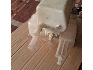 bontott CITROËN JUMPER III Ablakmosó Tartály