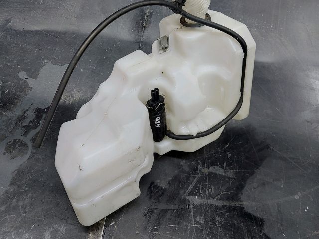 bontott CITROËN JUMPER III Ablakmosó Tartály