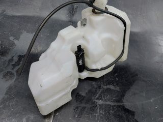 bontott CITROËN JUMPER III Ablakmosó Tartály