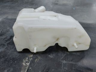 bontott CITROËN JUMPER III Ablakmosó Tartály