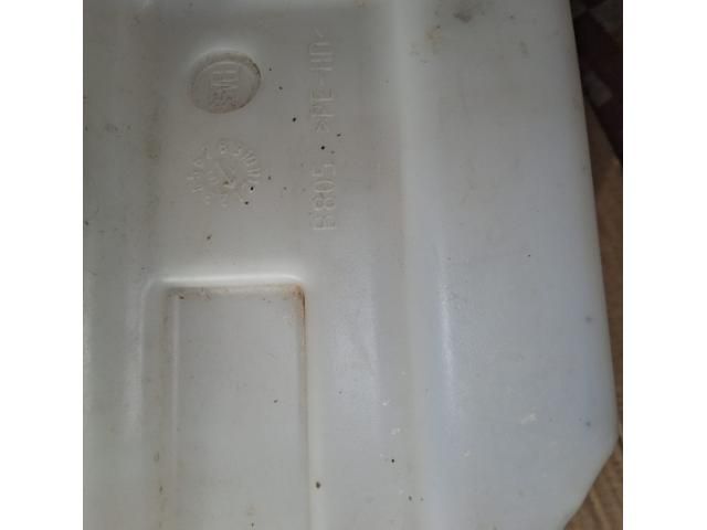 bontott CITROËN JUMPER III Ablakmosó Tartály