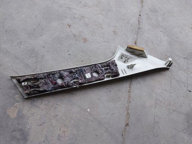 bontott CITROËN JUMPER III Bal A Oszlop Burkolat