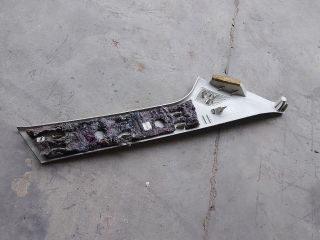 bontott CITROËN JUMPER III Bal A Oszlop Burkolat