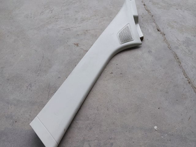 bontott CITROËN JUMPER III Bal A Oszlop Burkolat