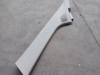 bontott CITROËN JUMPER III Bal A Oszlop Burkolat