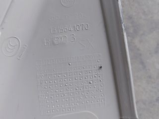 bontott CITROËN JUMPER III Bal A Oszlop Burkolat