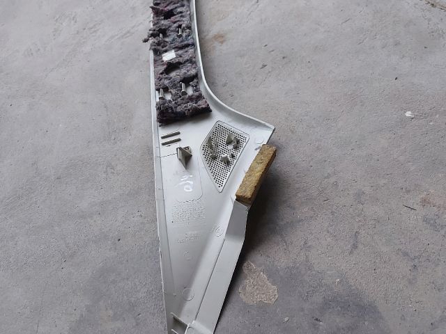 bontott CITROËN JUMPER III Bal A Oszlop Burkolat