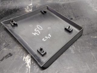 bontott CITROËN JUMPER III Bal B Oszlop Díszléc