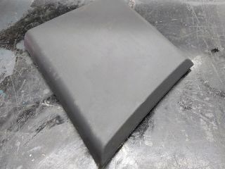 bontott CITROËN JUMPER III Bal B Oszlop Díszléc